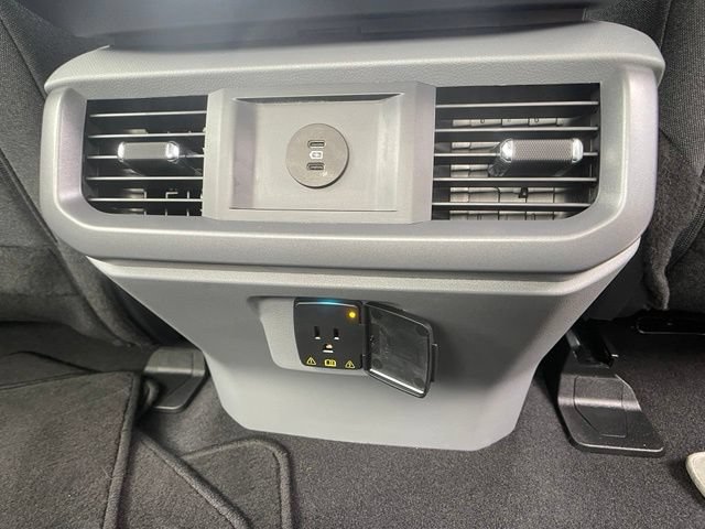 Certified 2025 Ford F150 XLT w/ Equipment Group 301A Standard AWD/4WD image 33