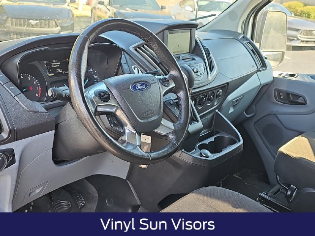 Certified 2019 Ford Transit 350 XLT RWD image 13