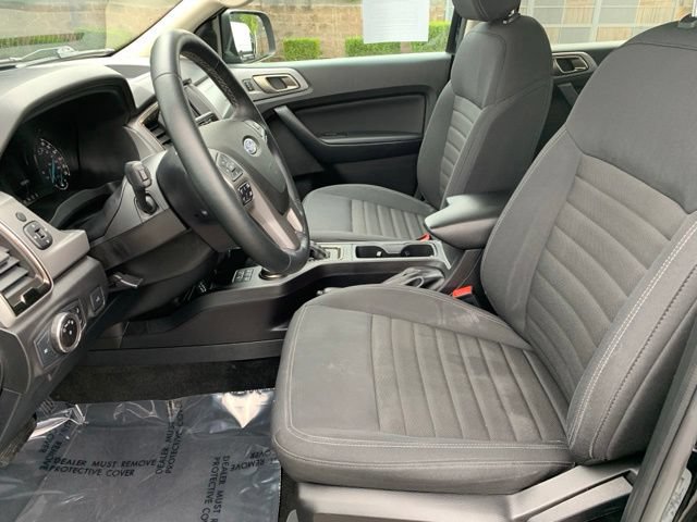 Certified 2023 Ford Ranger XLT w/ Equipment Group 302A High AWD/4WD image 13