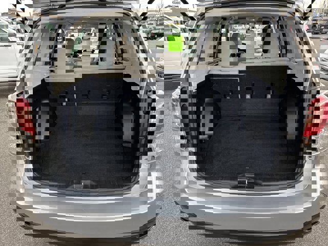 Used 2018 Subaru Forester 2.5i Premium image 15