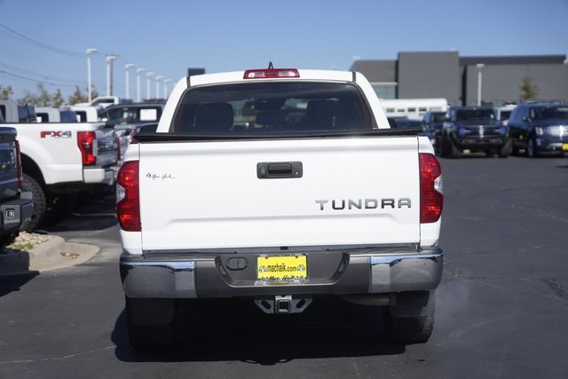 Used 2020 Toyota Tundra SR5 image 7