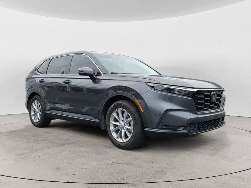 Used 2023 Honda CR-V EX-L image 1