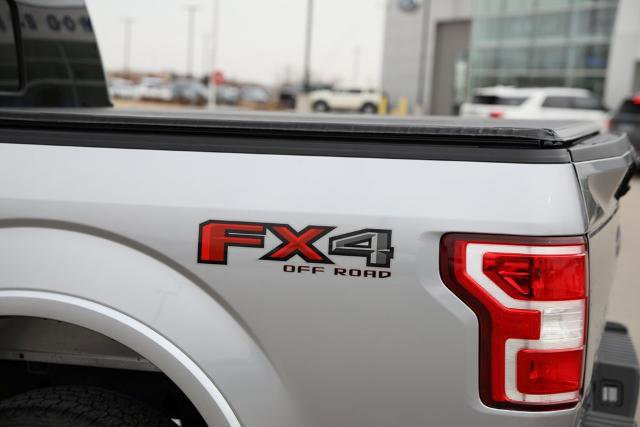 Certified 2020 Ford F150 XLT w/ Equipment Group 302A Luxury image 18