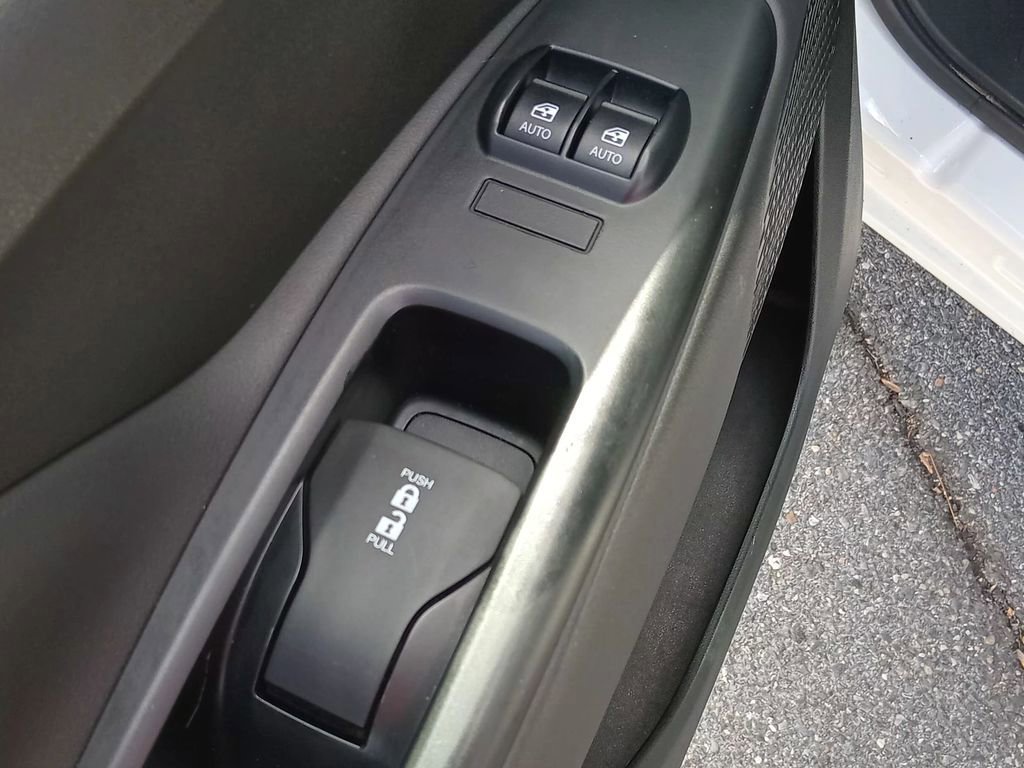 Used 2019 RAM ProMaster City Wagon FWD image 18