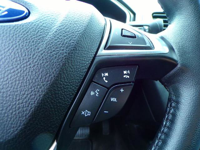 Certified 2020 Ford Fusion Energi Titanium FWD image 23