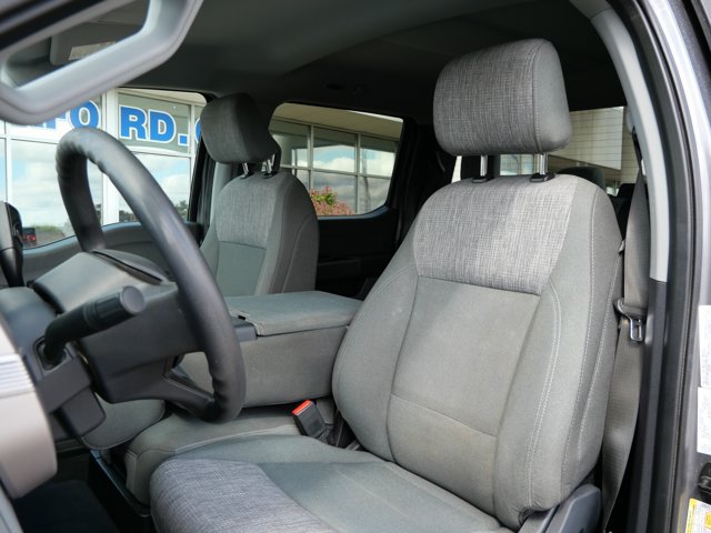 Certified 2023 Ford F150 XLT AWD/4WD image 12