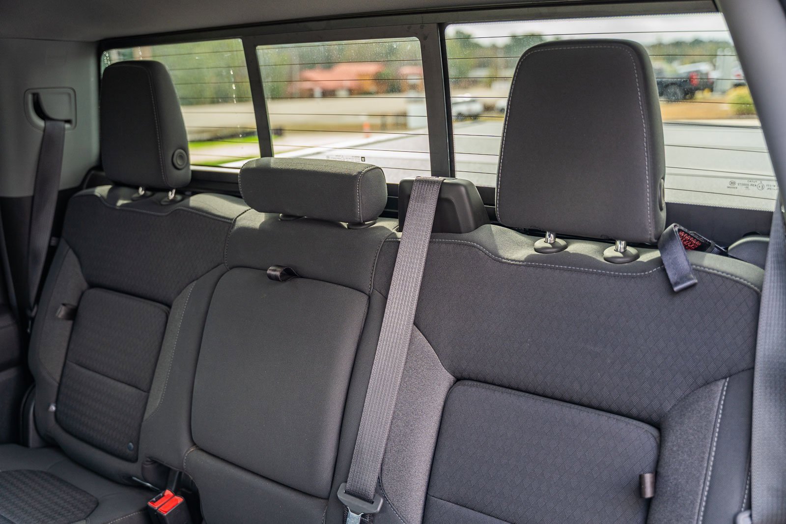 Used 2021 Chevrolet Silverado 1500 LT Trail Boss w/ Convenience Package II image 20