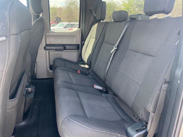 Certified 2020 Ford F150 XL w/ Equipment Group 101A Mid image 10