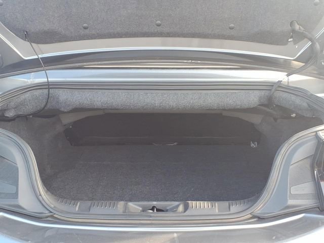 Certified 2025 Ford Mustang Premium image 7