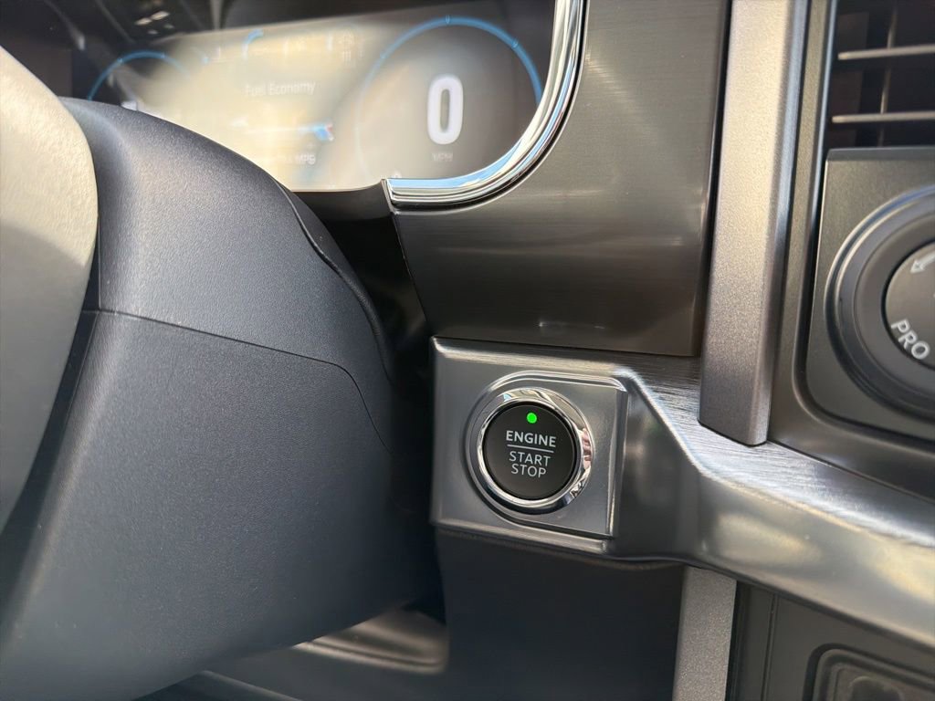 Certified 2023 Ford F150 Lariat w/ Trailer Tow Package image 35