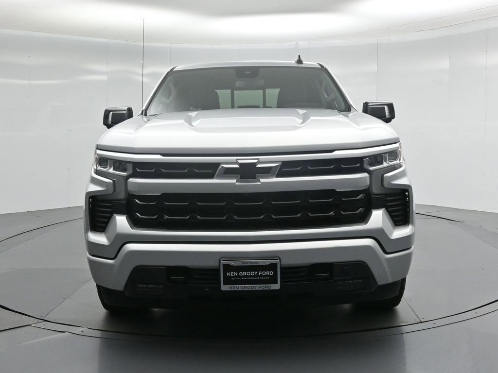 Used 2022 Chevrolet Silverado 1500 RST image 26