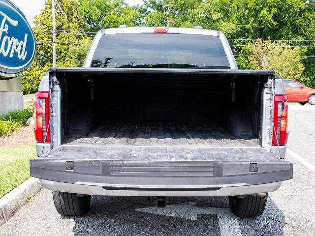Certified 2024 Ford F150 STX w/ Mobile Office Package AWD/4WD image 21