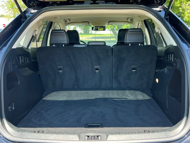 Certified 2023 Ford Edge SEL AWD/4WD image 37