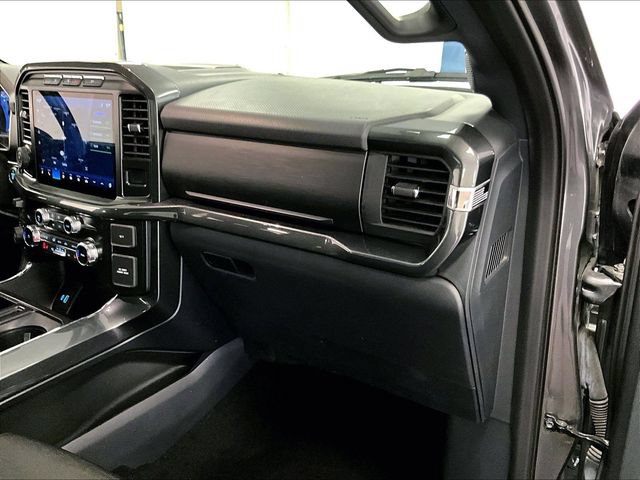 Certified 2022 Ford F150 XLT w/ Equipment Group 302A High AWD/4WD image 15