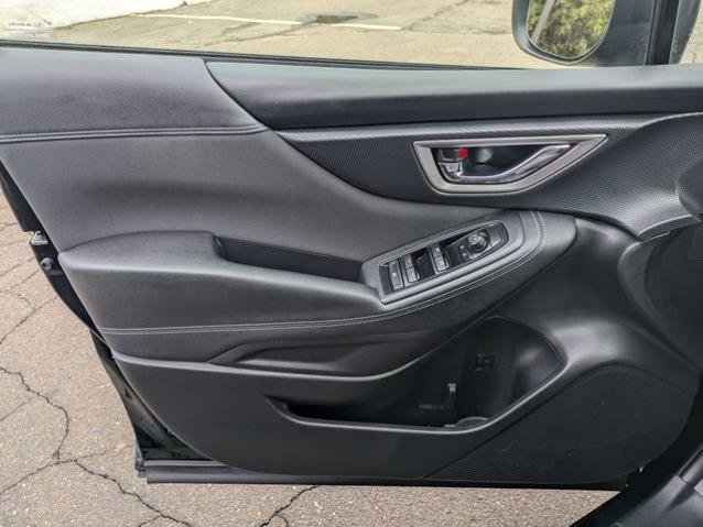 Used 2021 Subaru Forester Premium image 11