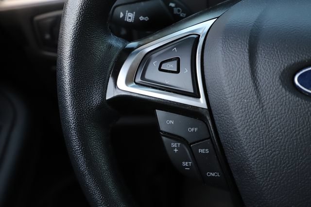 Certified 2024 Ford Edge SEL AWD/4WD image 24