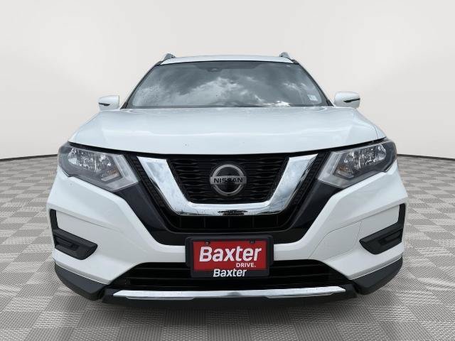 Used 2020 Nissan Rogue S w/ Special Edition Package AWD/4WD image 2