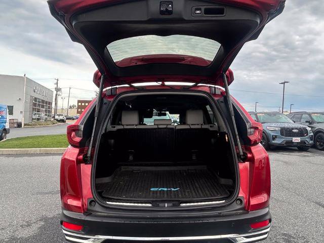 Used 2022 Honda CR-V Touring image 22