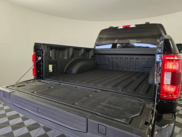 Certified 2021 Ford F150 XLT w/ Equipment Group 302A High image 18