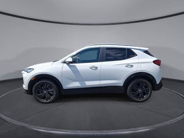 Used 2024 Buick Encore GX Sport Touring AWD/4WD image 5