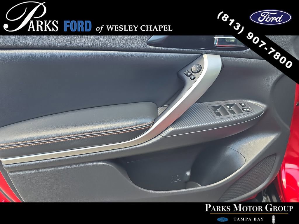 Used 2019 Mitsubishi Eclipse Cross SEL AWD/4WD image 15