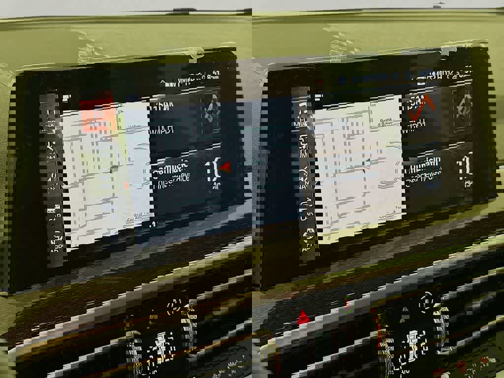 Used 2022 BMW X3 xDrive30i image 20