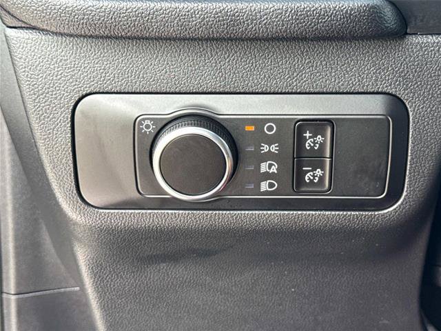 Certified 2025 Ford Escape ST-Line FWD image 17