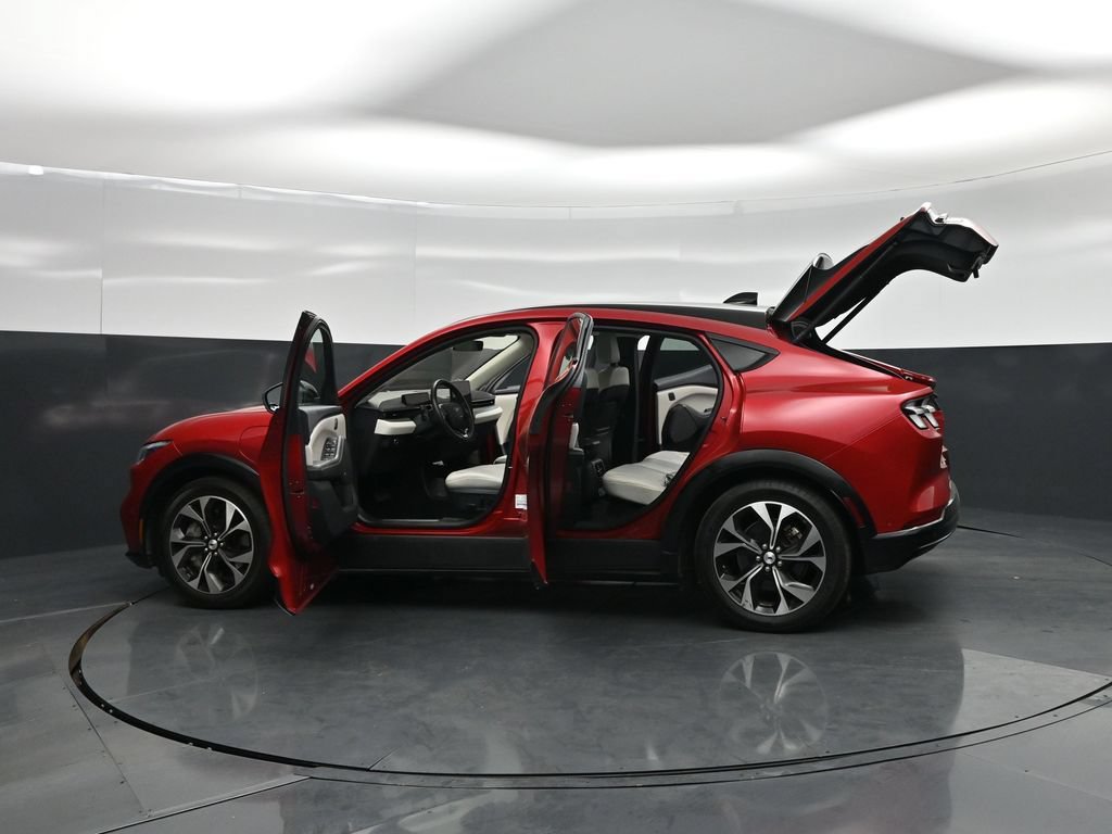 Certified 2023 Ford Mustang Mach-E Premium RWD image 36