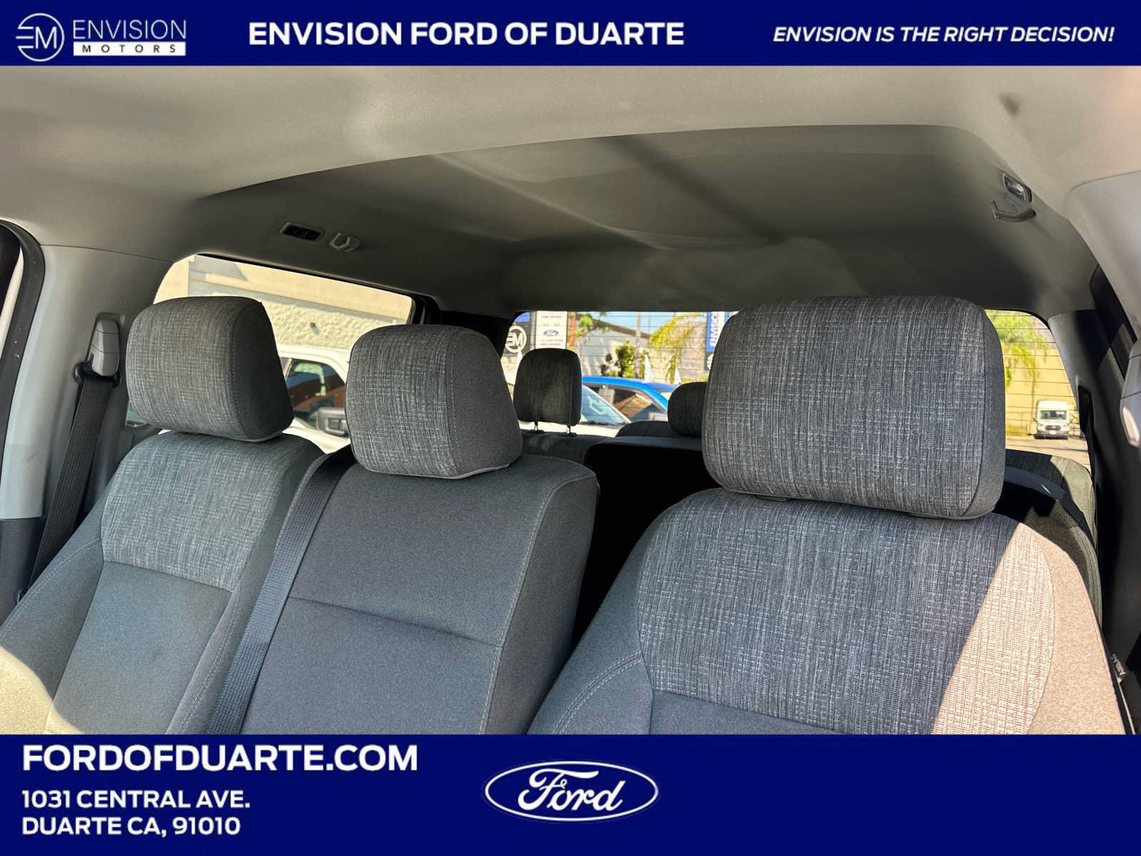 Certified 2022 Ford F150 XLT w/ Trailer Tow Package AWD/4WD image 28