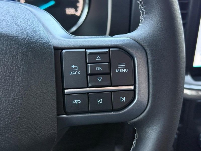 Certified 2023 Ford F150 XLT w/ Equipment Group 302A High image 16