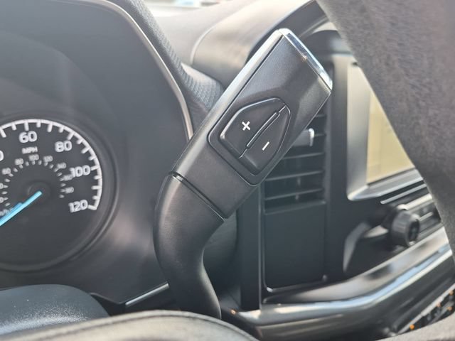 Certified 2023 Ford F150 XL w/ STX Appearance Package AWD/4WD image 12