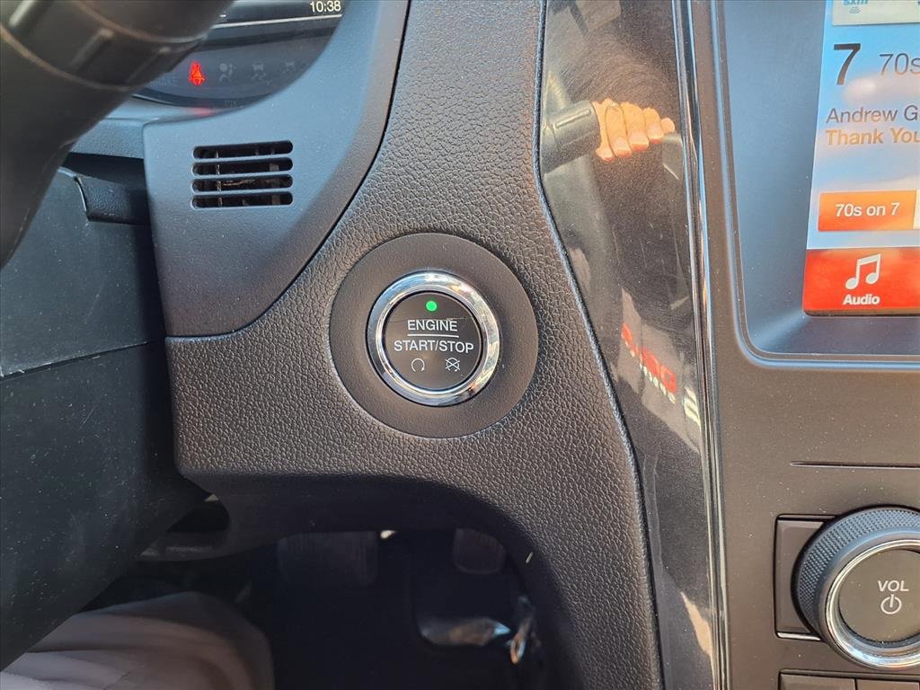 Certified 2018 Ford Explorer XLT w/ Equipment Group 201A image 13