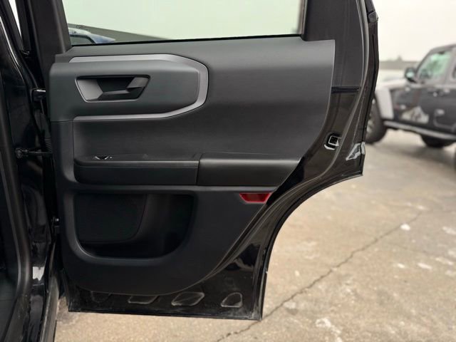 Certified 2024 Ford Bronco Sport Big Bend image 18