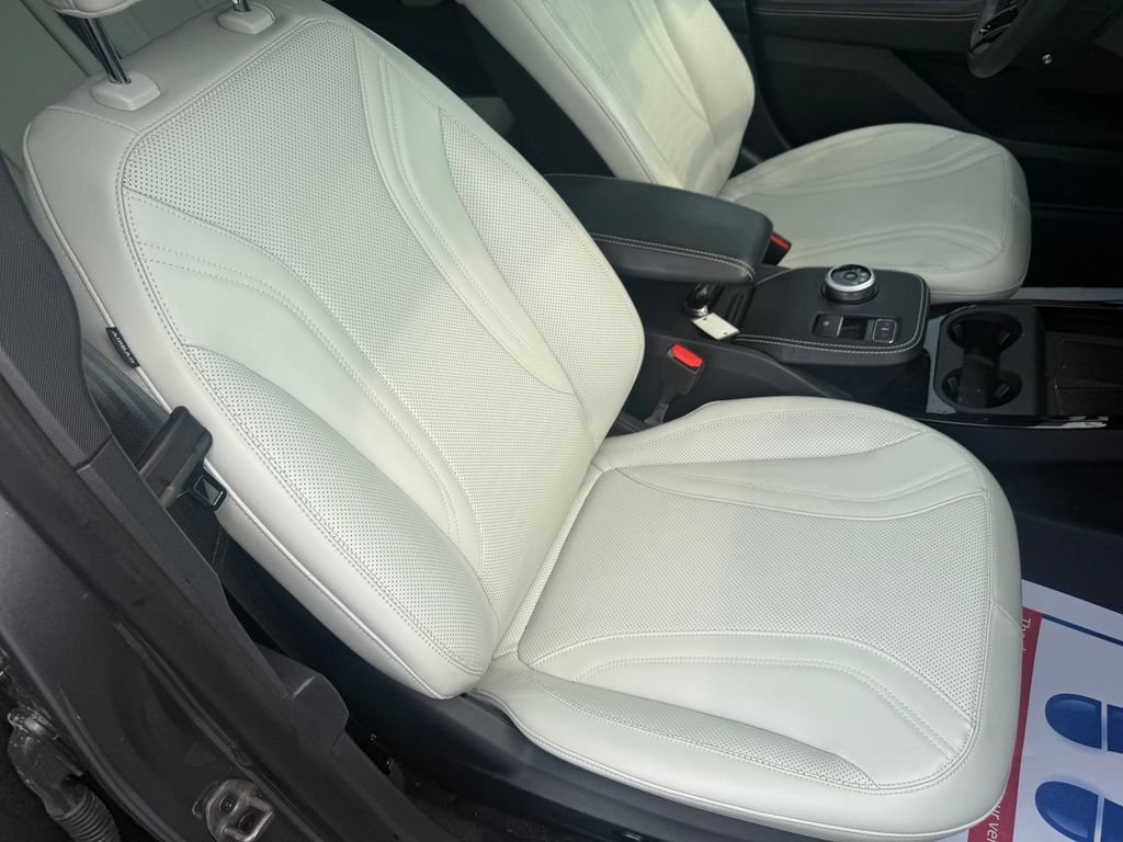 Certified 2023 Ford Mustang Mach-E Premium RWD image 58