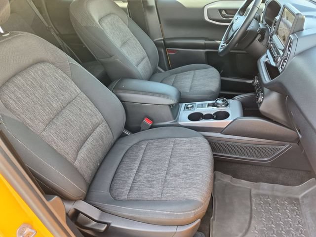 Certified 2023 Ford Bronco Sport Big Bend w/ Convenience Package AWD/4WD image 21