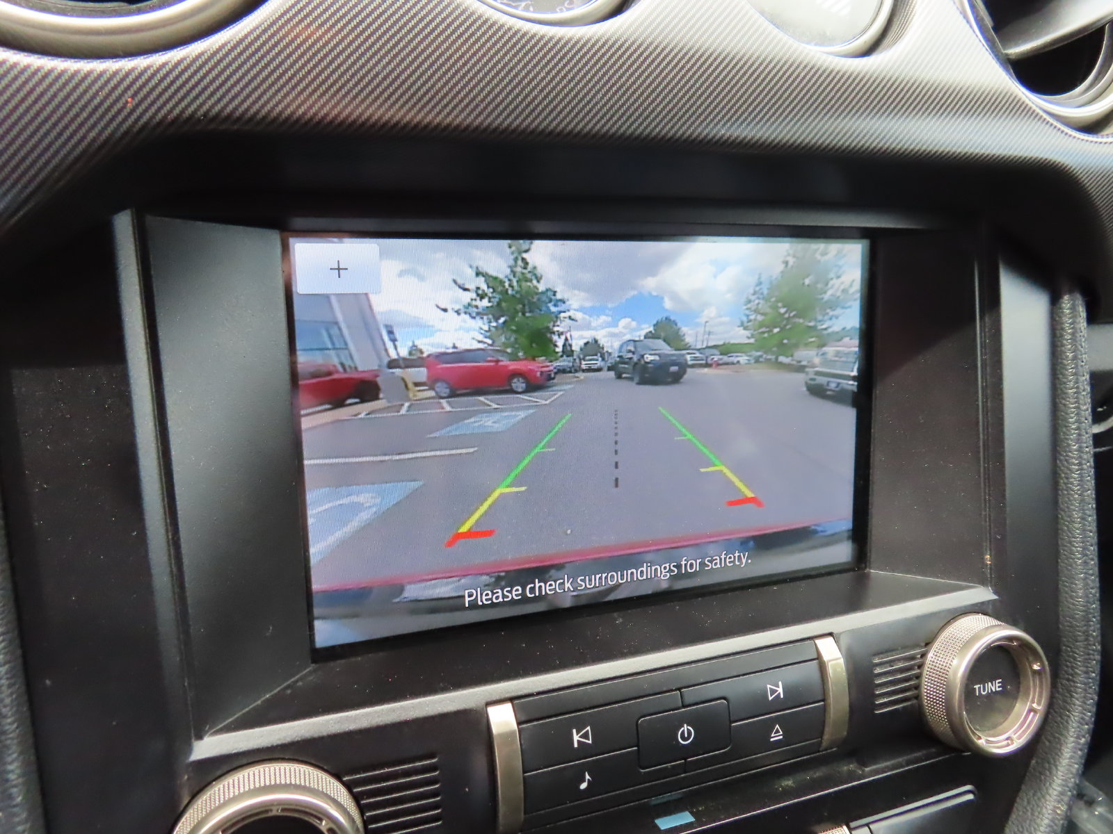 Certified 2022 Ford Mustang Shelby GT500 w/ Technology Package RWD image 28