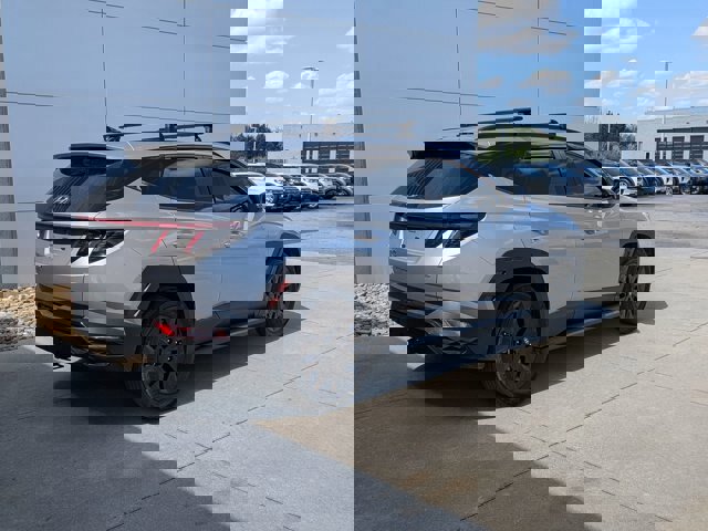 Used 2024 Hyundai Tucson XRT image 6