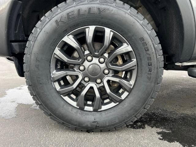 Certified 2023 Ford Ranger XLT w/ Equipment Group 302A High image 29