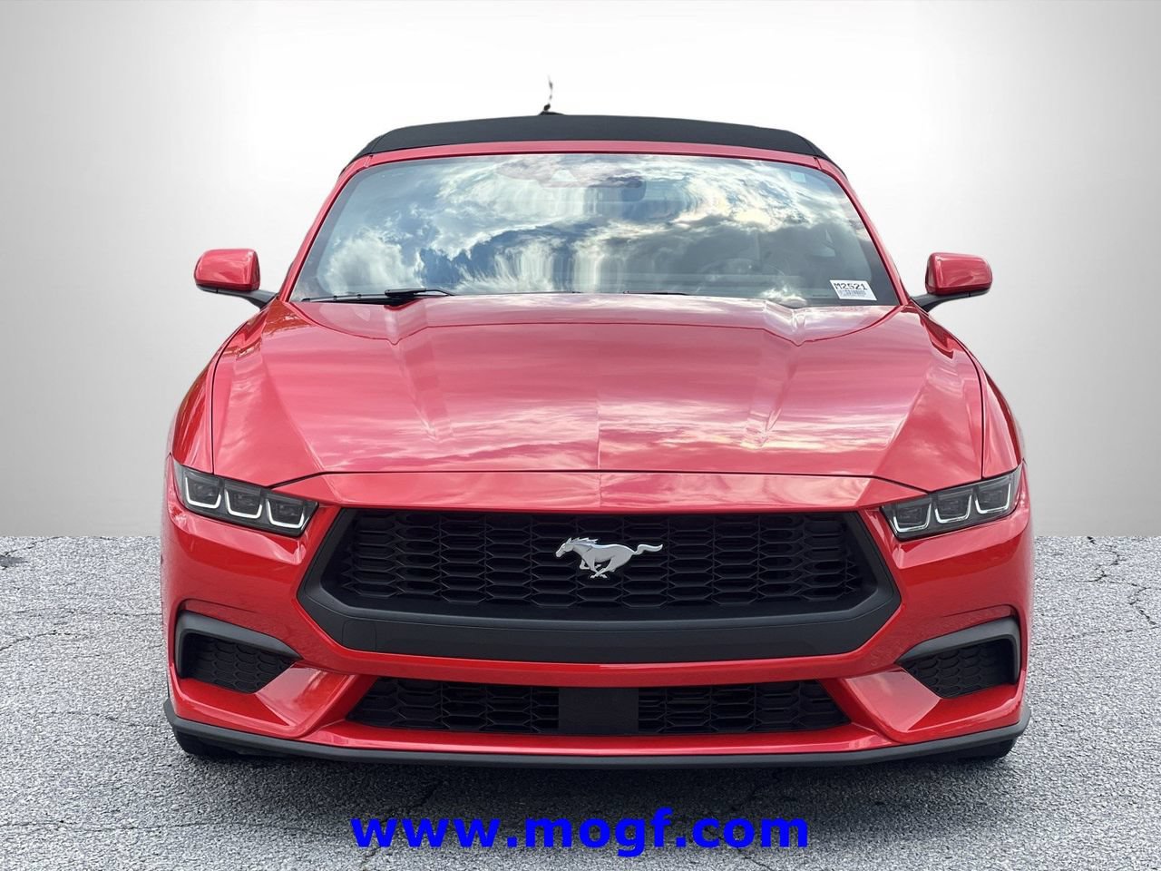 Certified 2024 Ford Mustang Premium RWD image 25
