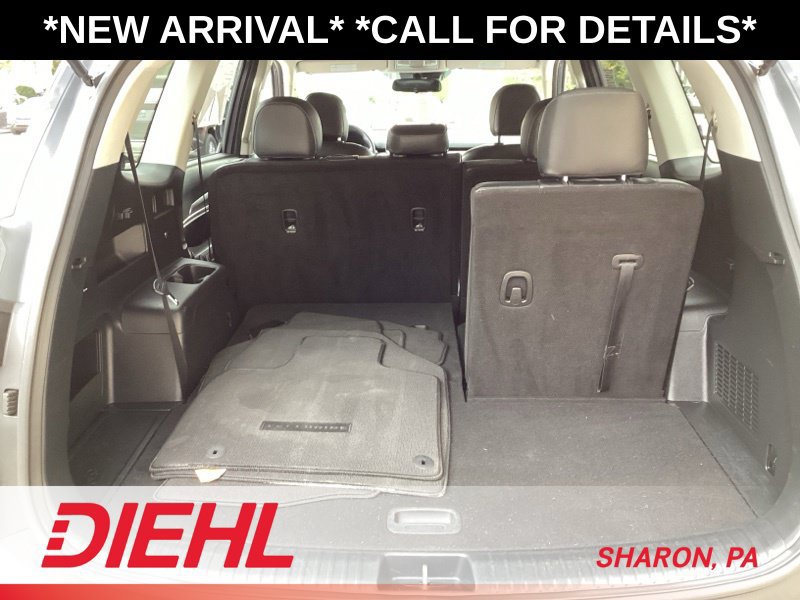 Used 2021 Kia Telluride LX AWD/4WD image 16