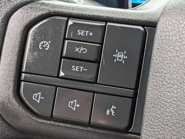 Certified 2023 Ford F150 XL w/ STX Appearance Package AWD/4WD image 19
