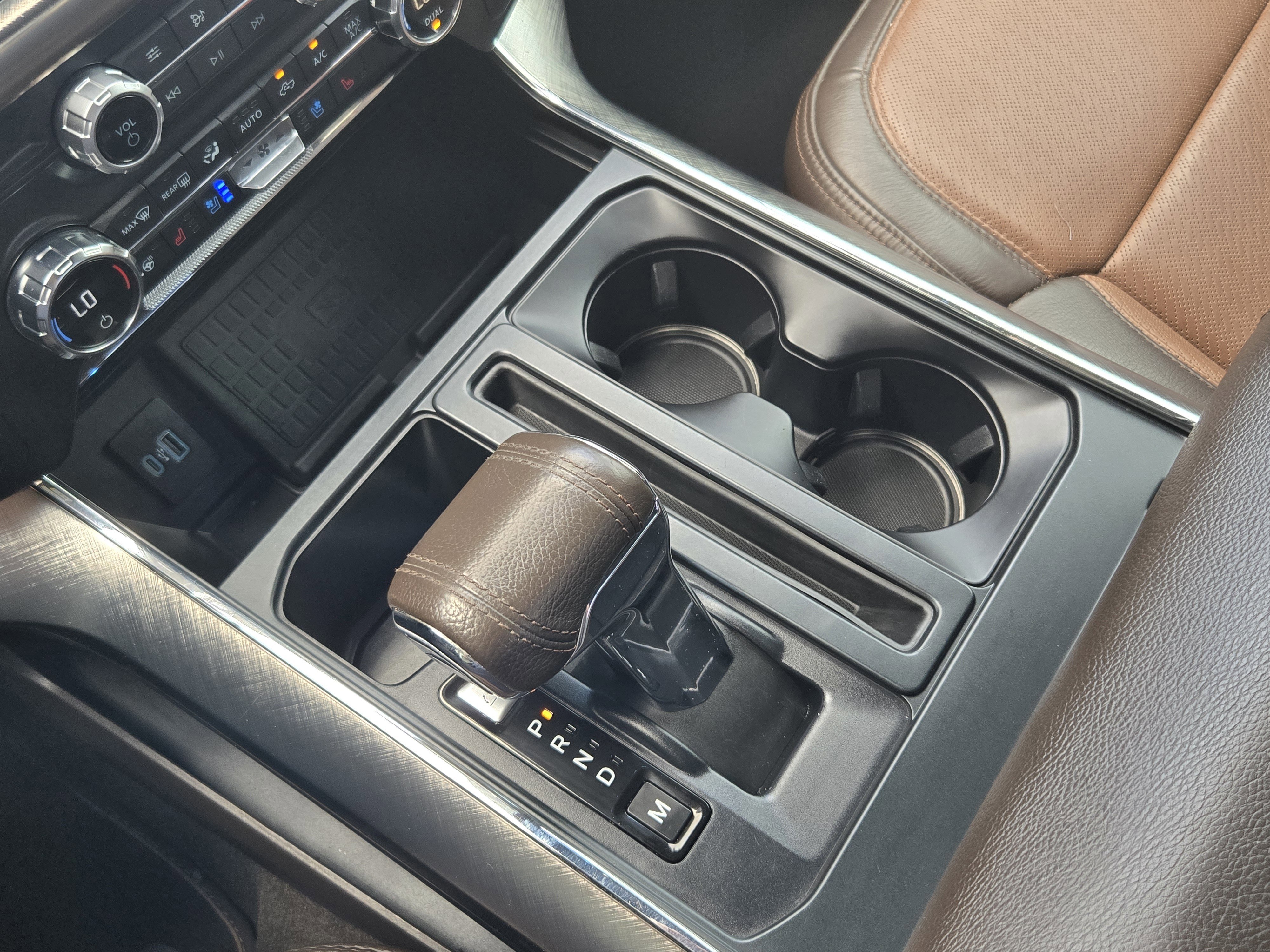 Certified 2021 Ford F150 King Ranch w/ Equipment Group 601A High image 15