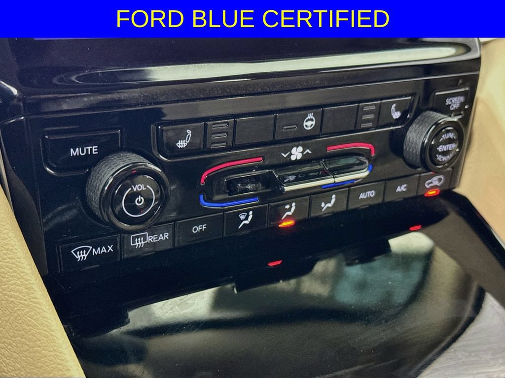 Used 2021 Jeep Grand Cherokee L Limited RWD image 19
