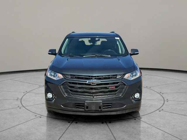 Used 2019 Chevrolet Traverse RS FWD image 14