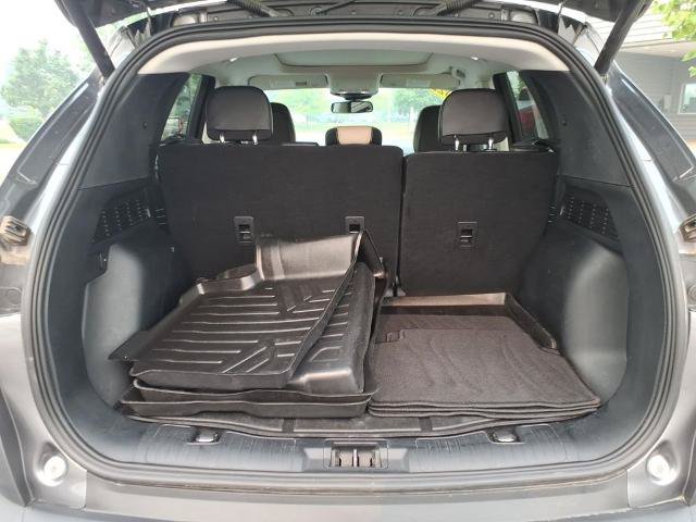 Certified 2022 Ford Escape Titanium w/ Class II Trailer Tow Package AWD/4WD image 8