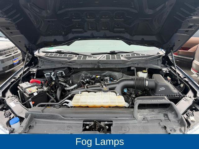 Certified 2022 Ford F150 XL w/ STX Appearance Package image 25