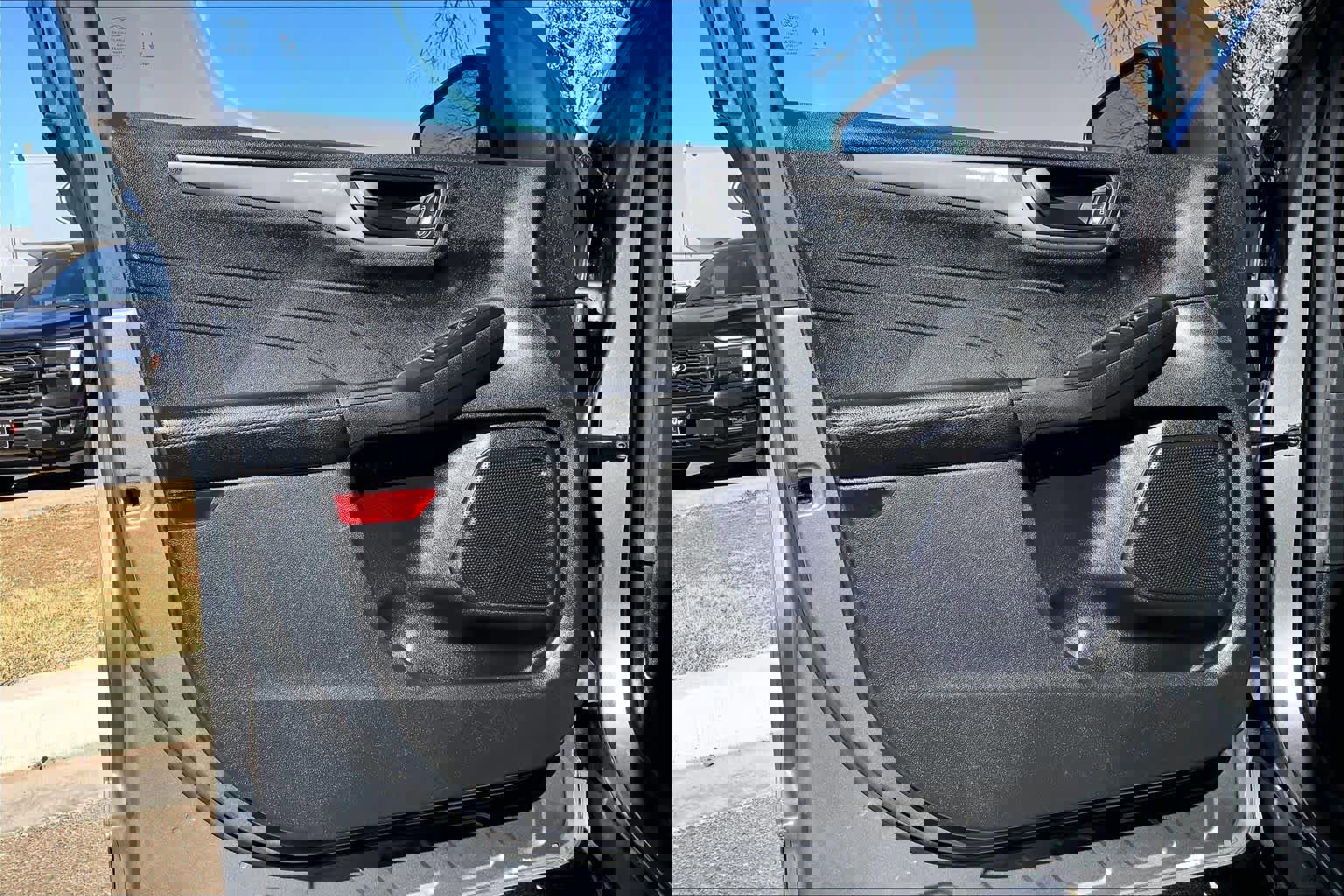 Certified 2024 Ford Escape Active w/ Tech Pack #1 image 21