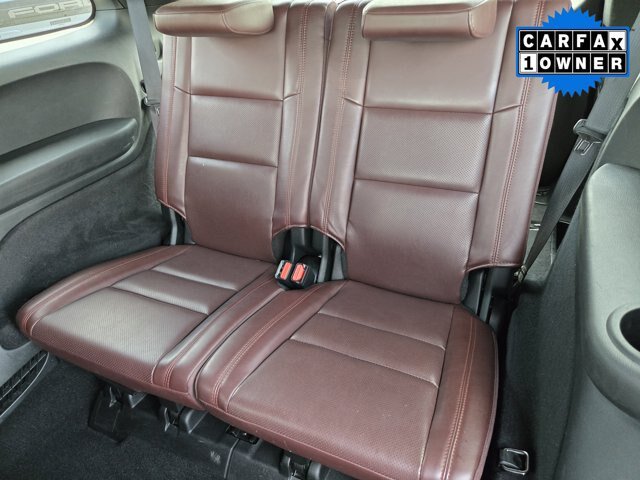 Used 2024 Dodge Durango GT AWD/4WD image 29