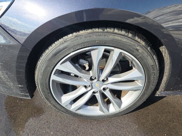 Used 2023 Chevrolet Malibu LT image 15