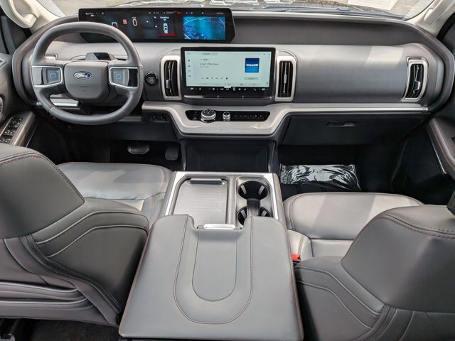 Certified 2025 Ford Expedition Max Active AWD/4WD image 24